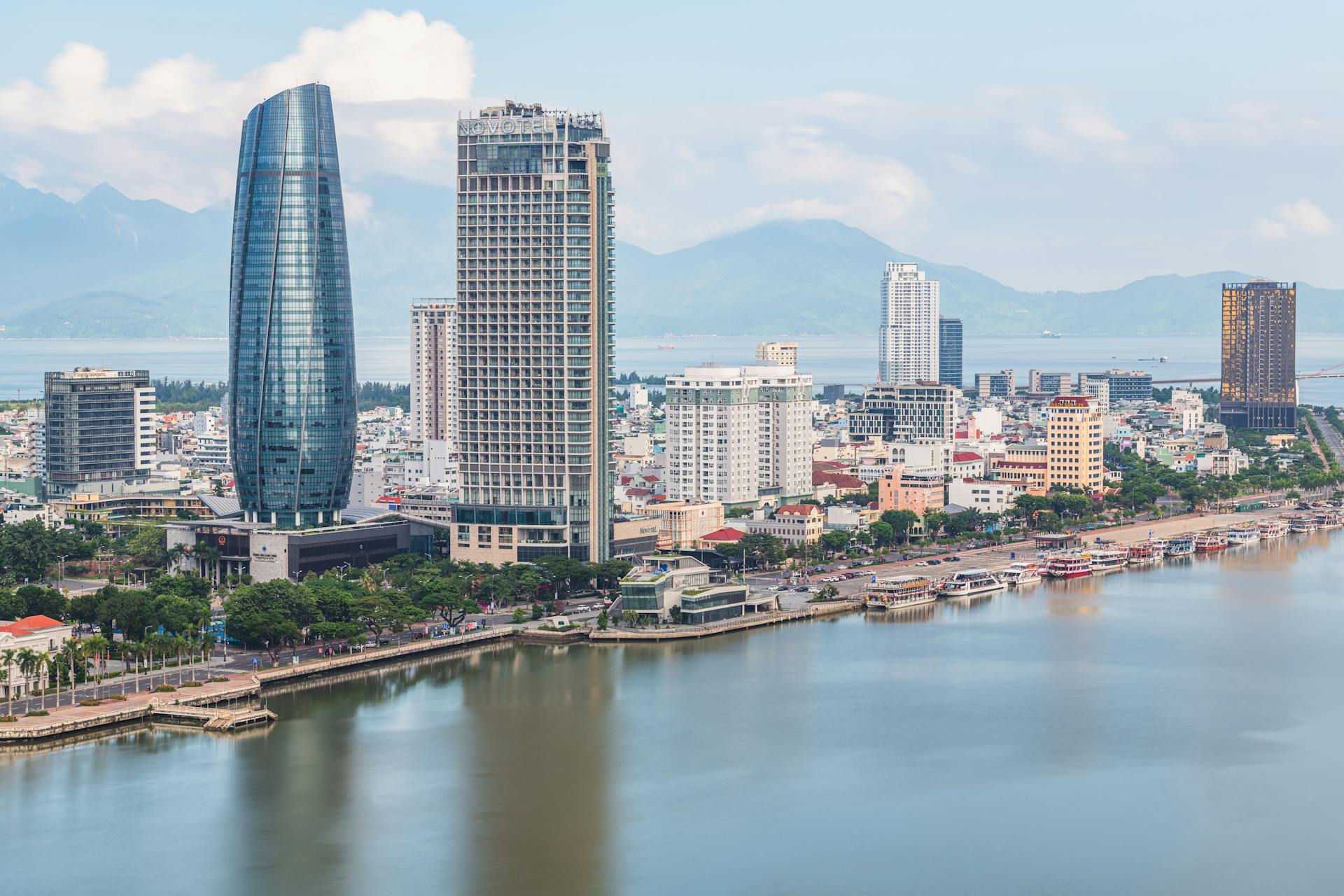 Kinh nghiệm du lịch Đà Nẵng lần đầu: từ A đến Z cho người mới